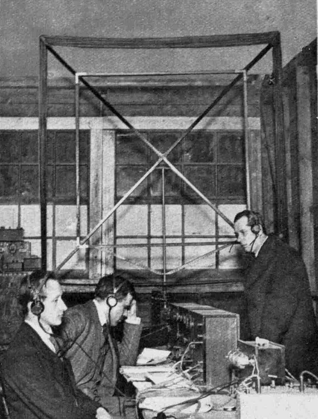 radio